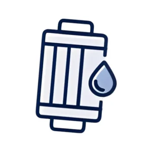فیلتر روغن