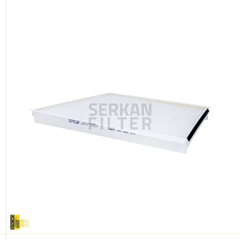فیلتر کابین تخت SF1203