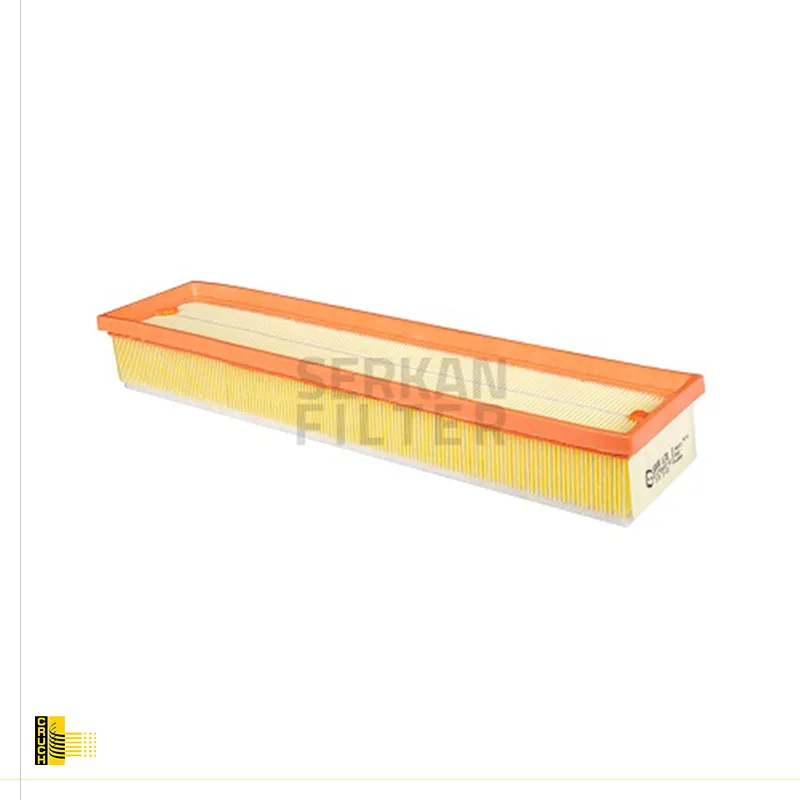 فیلتر هوای تخت SF1223