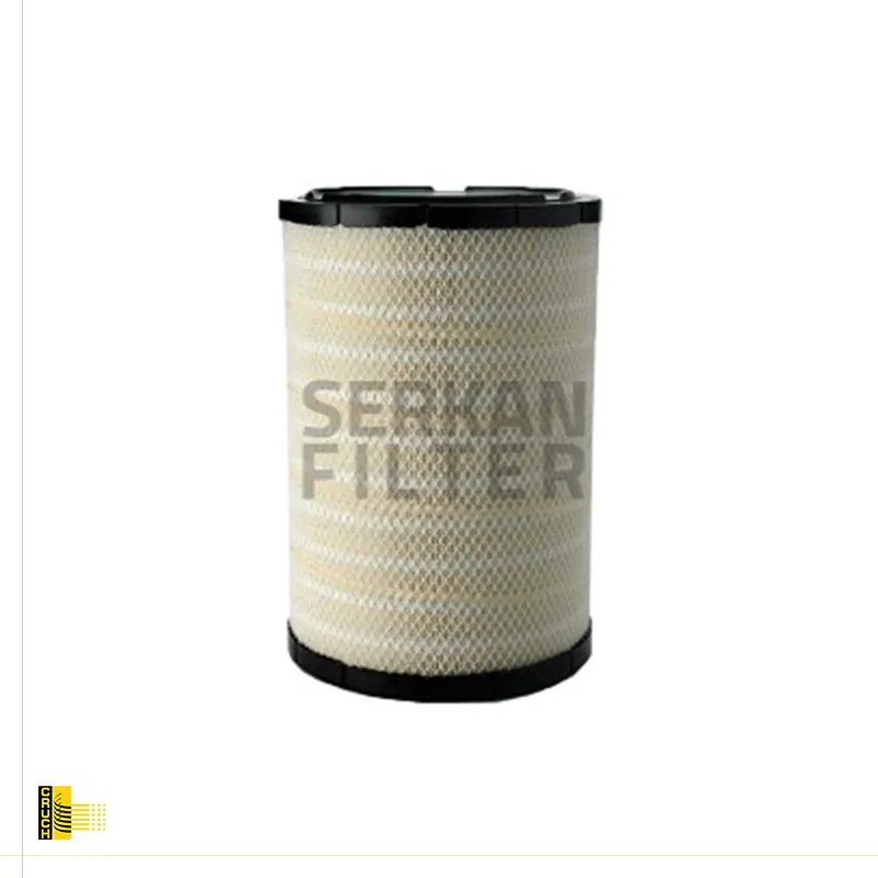 فیلتر هوای استوانه‌ای SF1272