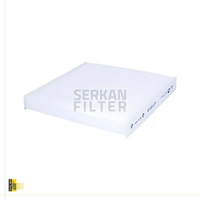 فیلتر کابین تخت SF1285