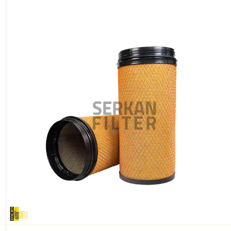فیلتر هوا استوانه‌ای SF1390