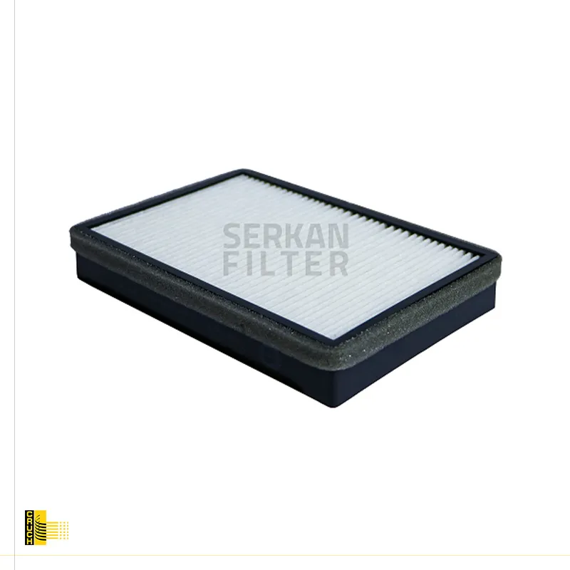 فیلتر کابین تخت SF1636