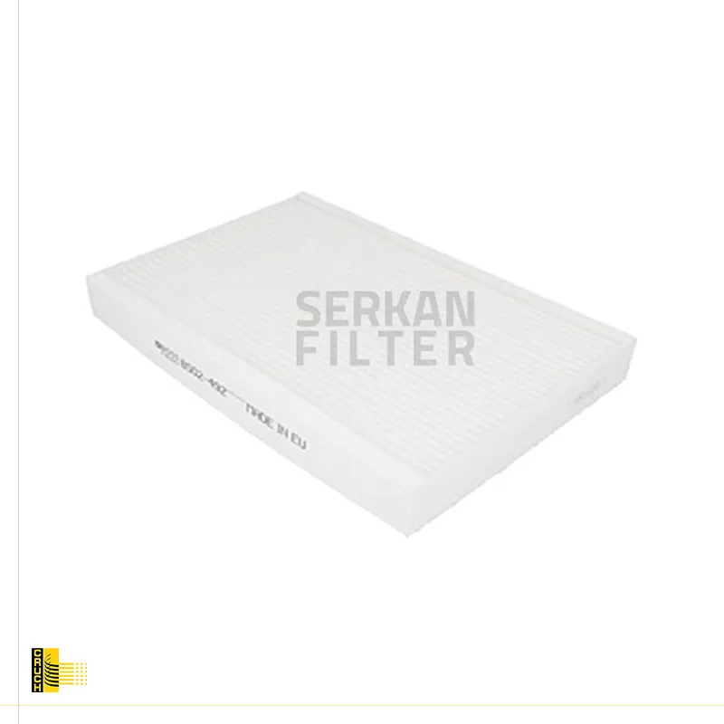 فیلتر کابین تخت SF1647